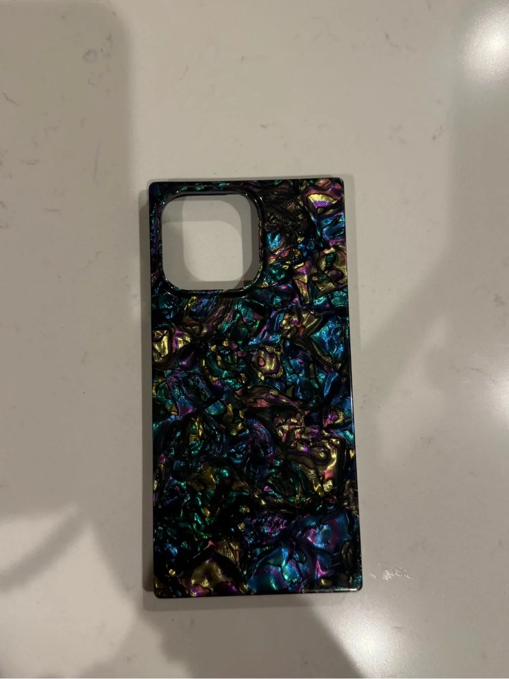 Flaunt iPhone 16 Pro Max Case with MagSafe